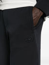 Emporio Armani Trousers NAVY