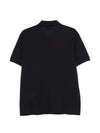 Emporio Armani T-shirts and Polos NAVY