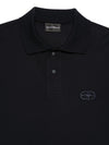 Emporio Armani T-shirts and Polos NAVY