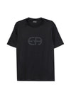 Emporio Armani Logo T-Shirt
