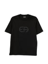 Emporio Armani Logo T-Shirt
