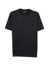 Emporio Armani T-shirts and Polos NAVY