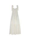 Chloé Chloè Dresses WHITE
