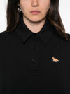Maison Kitsuné MAISON KITSUNE'' T-shirts and Polos BLACK