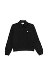Maison Kitsuné MAISON KITSUNE'' T-shirts and Polos BLACK