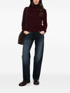BASE Sweaters BORDEAUX