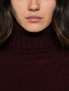 BASE Sweaters BORDEAUX