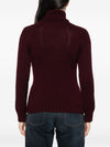 BASE Sweaters BORDEAUX