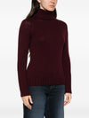 BASE Sweaters BORDEAUX