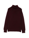 BASE Sweaters BORDEAUX