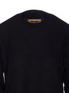 Uma Wang Sweaters BLACK