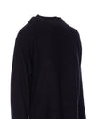 Uma Wang Sweaters BLACK