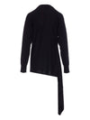 Uma Wang Sweaters BLACK