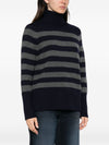 BASE Sweaters NAVY
