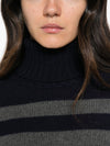 BASE Sweaters NAVY