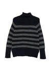BASE Sweaters NAVY