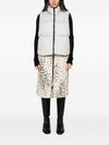 CANADA GOOSE Jackets GREY
