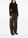 BASE Sweaters BROWN