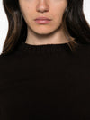 BASE Sweaters BROWN