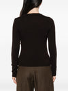 BASE Sweaters BROWN