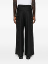 ROSSI Trousers DARK GREY