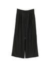 ROSSI Trousers DARK GREY