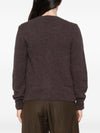 BASE Sweaters BROWN