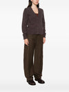BASE Sweaters BROWN