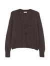 BASE Sweaters BROWN