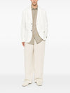Emporio Armani Jackets WHITE