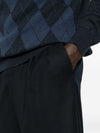 ROSSI Trousers NAVY