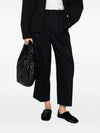 ROSSI Trousers NAVY