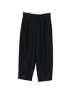 ROSSI Trousers NAVY