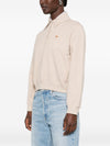 Maison Kitsuné MAISON KITSUNE' T-shirts and Polos BEIGE