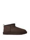 Ugg Classic Ultra Mini boots
