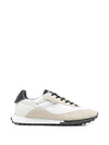 GHOUD Sneakers WHITE