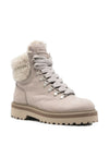 WOOLRICH Boots GREY