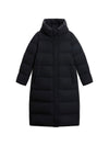 WOOLRICH Coats BLACK