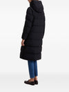 WOOLRICH Coats BLACK