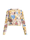 Alice + Olivia Sweaters MULTICOLOR