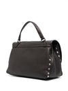 Zanellato Bags.. BROWN