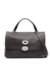 Zanellato Bags.. BROWN