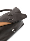Zanellato Bags.. BROWN