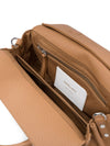 Zanellato Dotta Centauro Small Leather Handbag