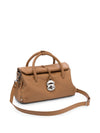 Zanellato Bags.. BROWN