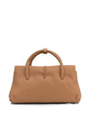 Zanellato Dotta Centauro Small Leather Handbag