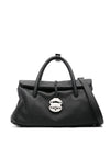 Zanellato Bags.. BLACK