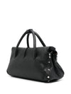Zanellato Bags.. BLACK