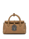 Zanellato Bags.. BROWN