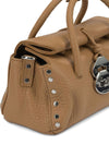 Zanellato Bags.. BROWN